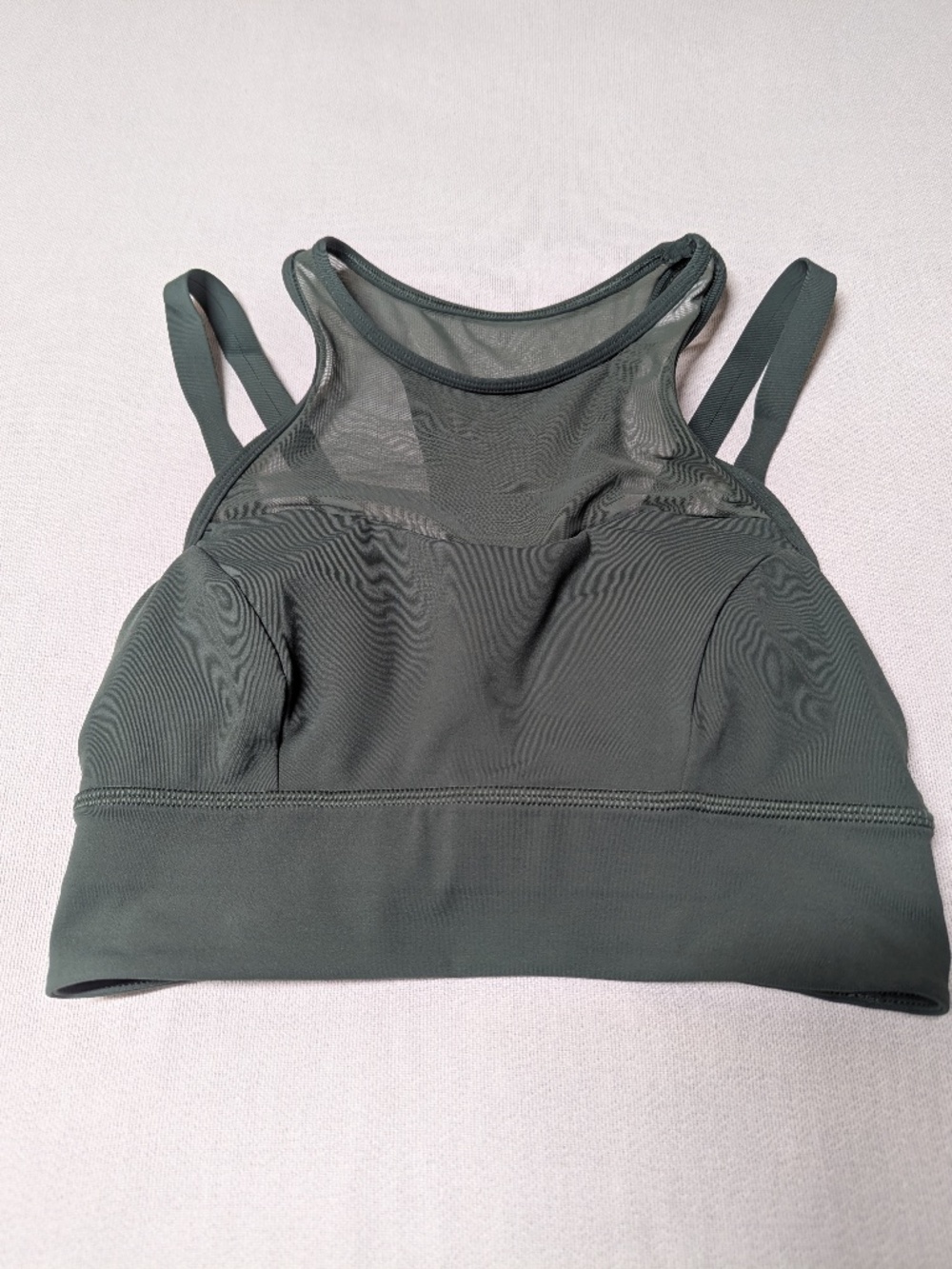 Lululemon Sun Setter Bra - Size 4
